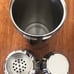 Guy Degrenne Cobbler Shaker MCM Stainless Steel
