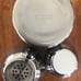 Guy Degrenne Cobbler Shaker MCM Stainless Steel