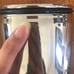 Guy Degrenne Cobbler Shaker MCM Stainless Steel