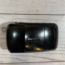 Olympus infinity stylus camera
