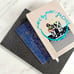 Stocking stuffer-Luxury Notebook Bundle