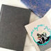 Stocking stuffer-Luxury Notebook Bundle