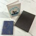 Stocking stuffer-Luxury Notebook Bundle
