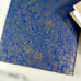 Stocking stuffer-Luxury Notebook Bundle