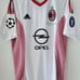 Milan Jersey Size Large Shevchenko
