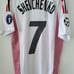 Milan Jersey Size Large Shevchenko