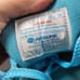 Women's Sz 6 Metallic Heelys Split Chrom