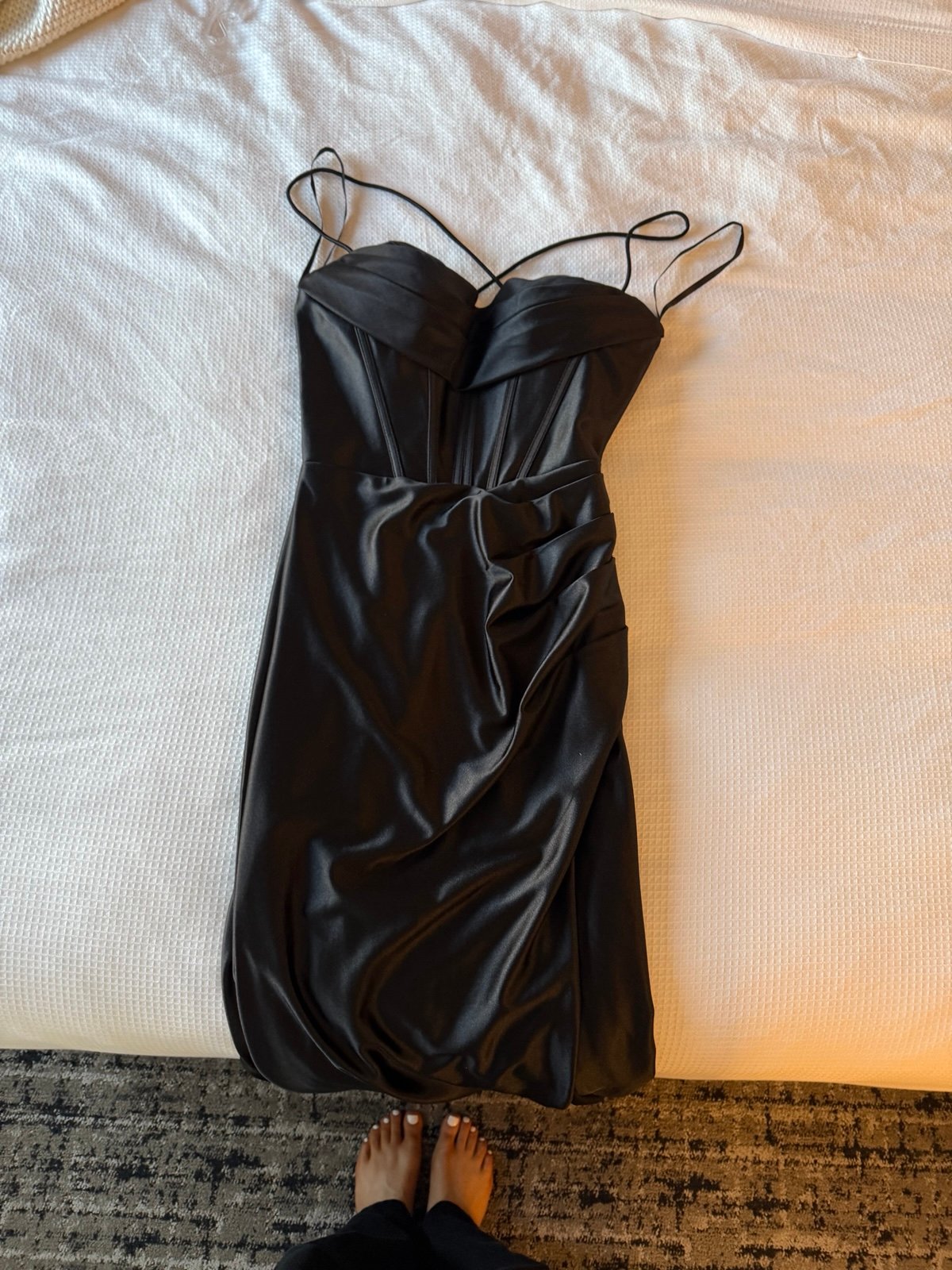 prom dress chic boutique originally 560