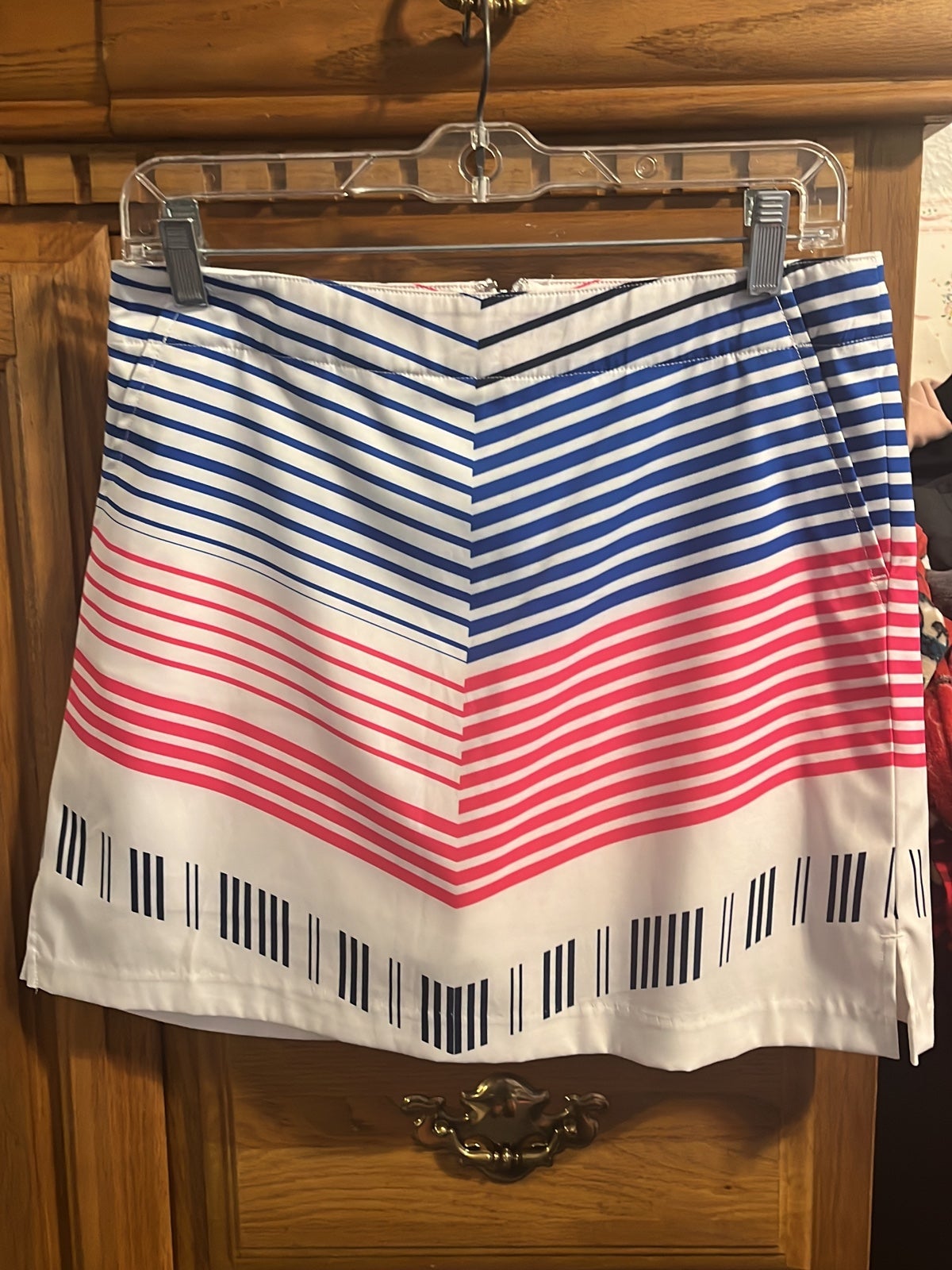 Women’s Lady Hagen golf skort size 4