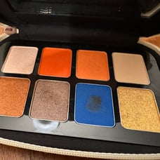 Shu Uemura Eyeshadow Palette