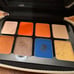 Shu Uemura Eyeshadow Palette