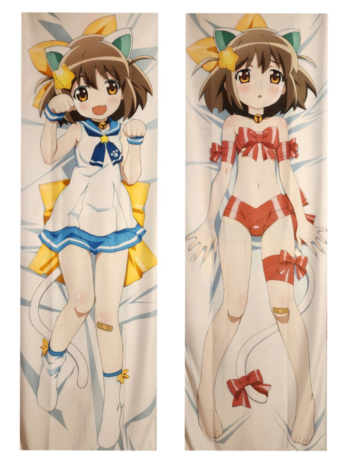 Etotama Nyaa Tan Dakimakura
