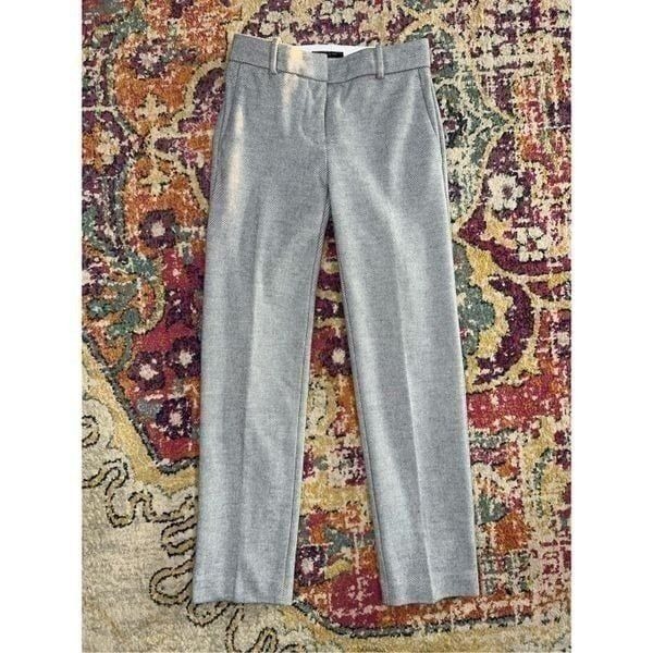 Ann Taylor Petite Dress Pants (00)