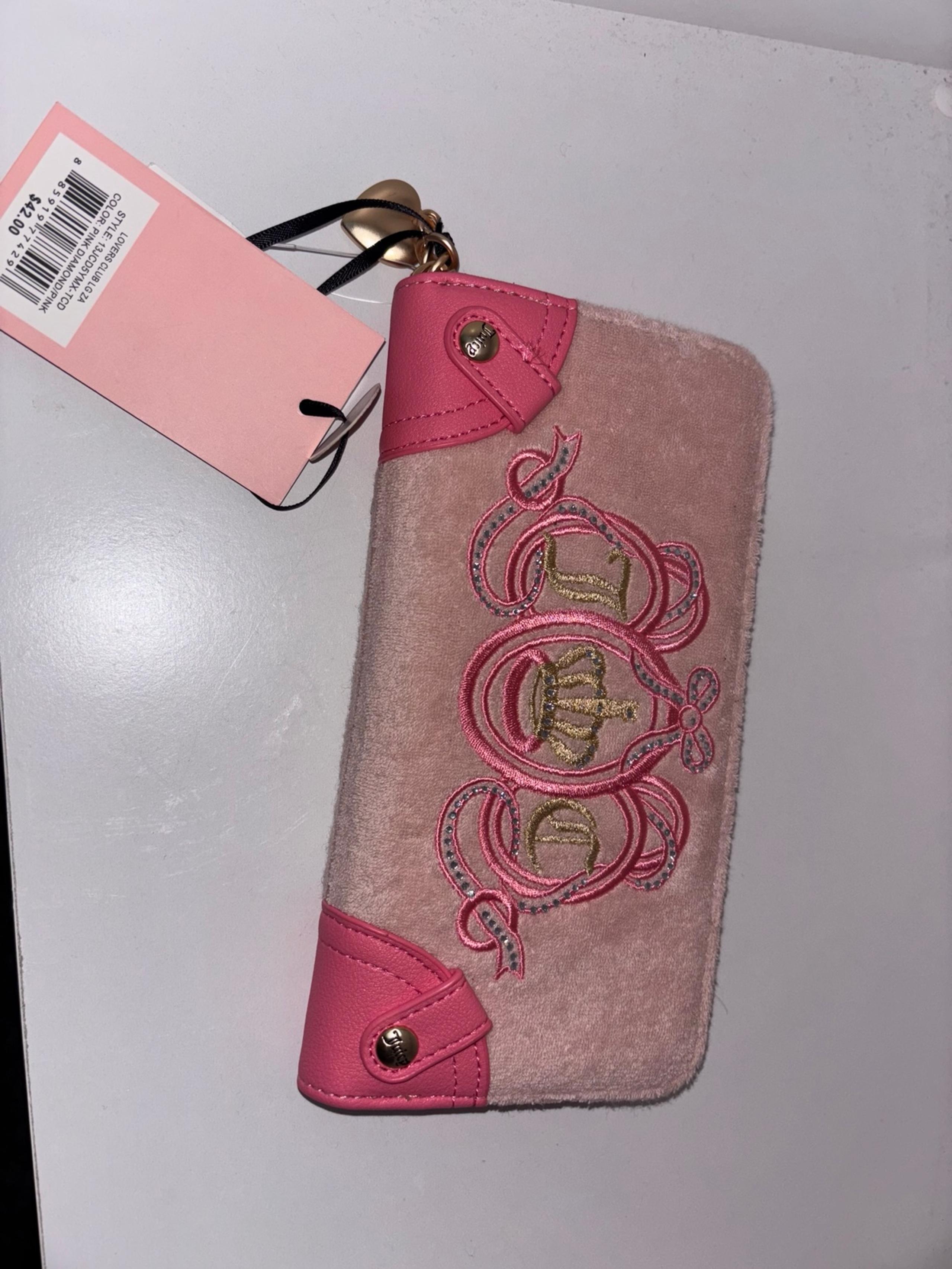 Juicy wallet