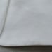 PLST (pronounced Plast ) Linen Blend No-Collar Pantsuit White Stretch