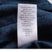 Womens Uptempo Hoodie Sweatshirt Athleta Blue Size M