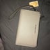 Michael Kors Gray Wallet
