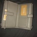 Michael Kors Gray Wallet