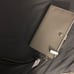 Michael Kors Gray Wallet