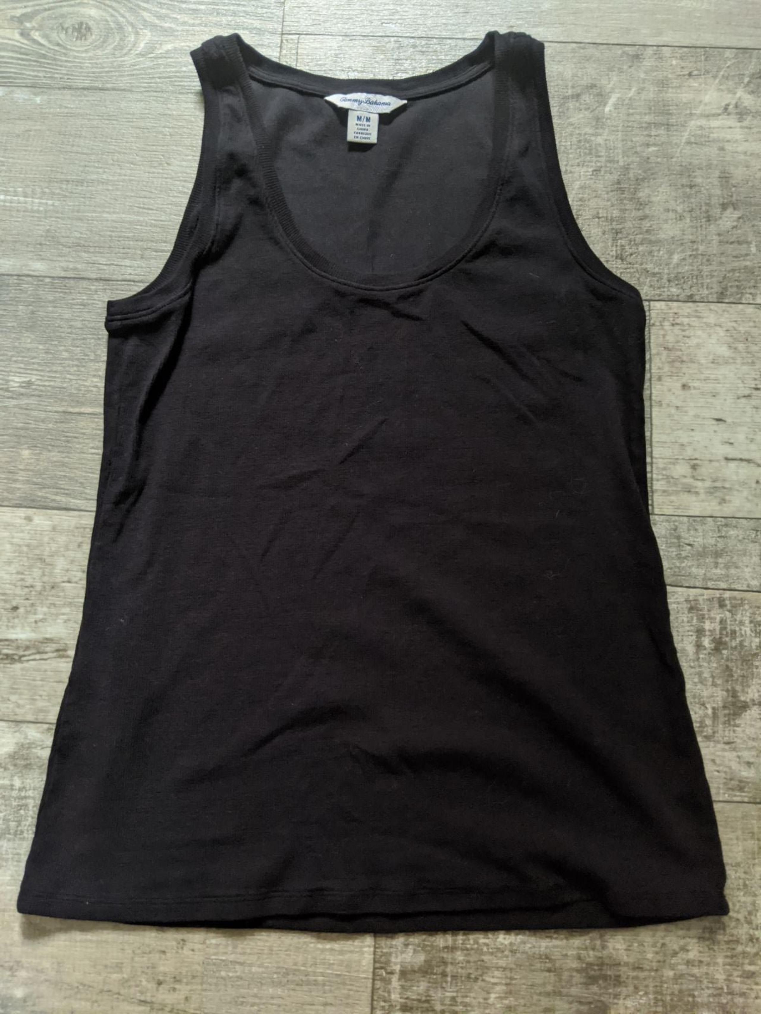 Medium Tommy Bahama Tank Top