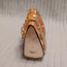 Robert Stanley Fashionista Purse/Handbag Glass Christmas Ornament