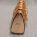Robert Stanley Fashionista Purse/Handbag Glass Christmas Ornament