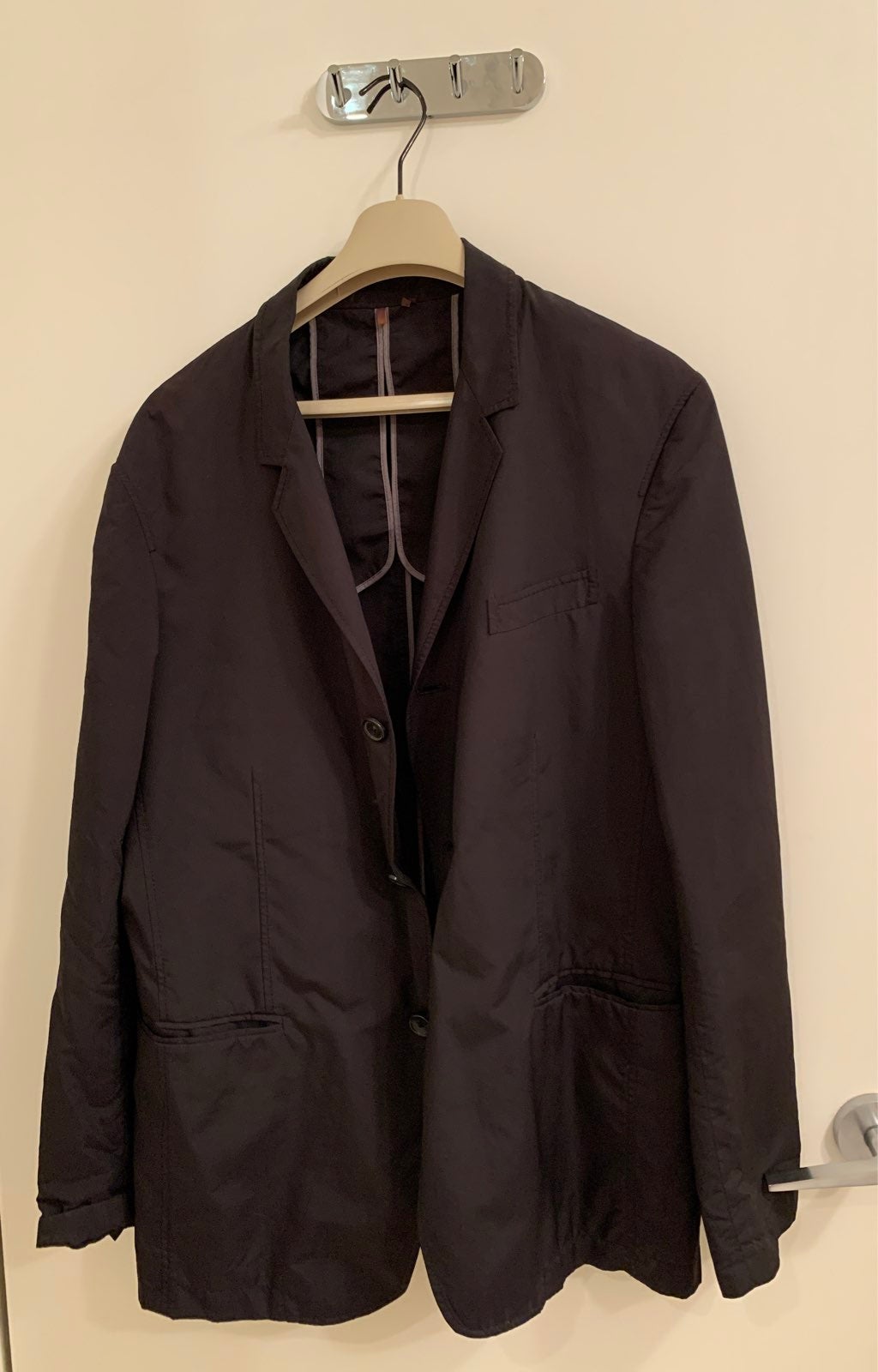 Elli tahari men jacket size 44