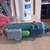2017 CARTOON NETWORK RICK & MORTY LASER SHOOTER NRMINT CONDITION