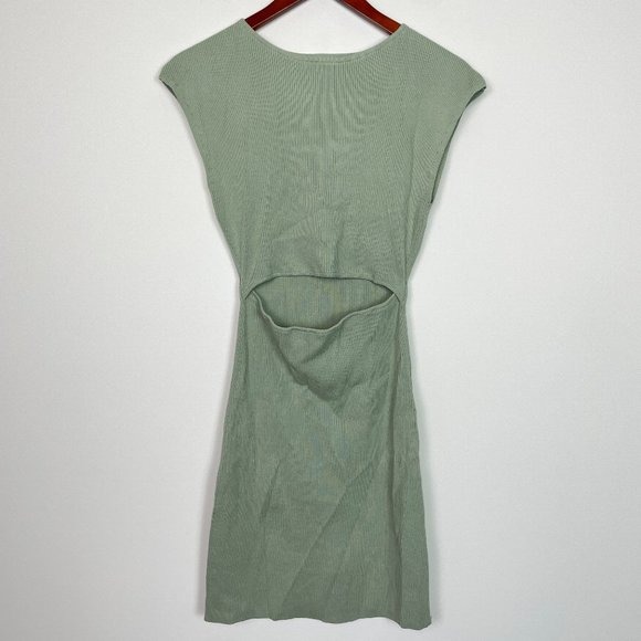 Aritzia Cut Out Above Knee & Mini Dresses | Mercari