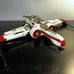 Lego Star Wars - ARC-170 Starfighter (8088)