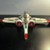 Lego Star Wars - ARC-170 Starfighter (8088)