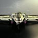Lego Star Wars - ARC-170 Starfighter (8088)