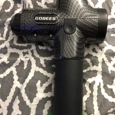 Massage Gun
