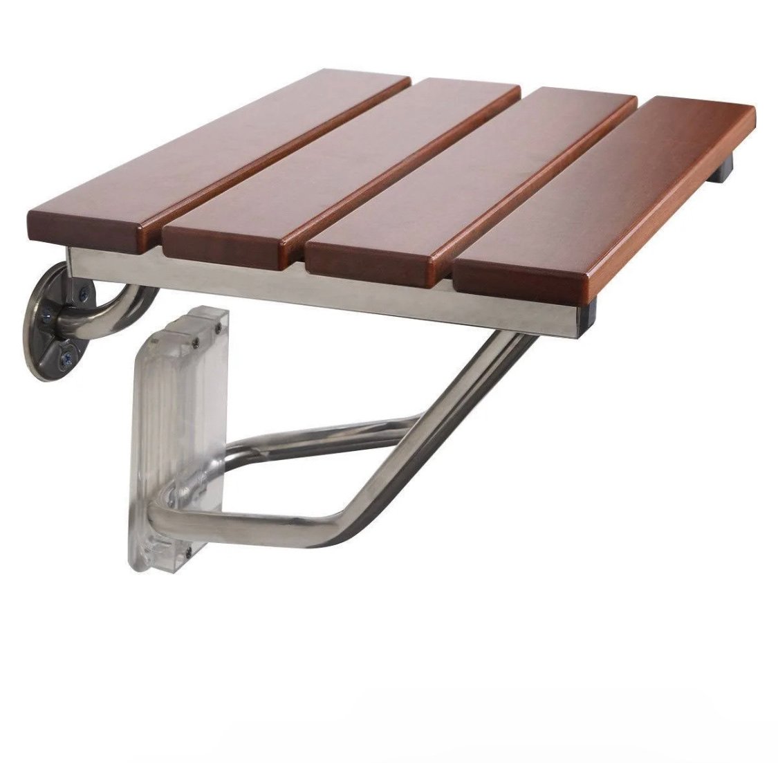 Shower bench