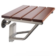 Shower bench
