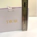 10 pcs Dior white gift bag