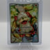 Hisuain Growlithe “Illustration Rare” - Pokemon Twighlight Masquerade