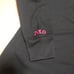 【New】POLOGOLFRalph Lauren Black Long Sleeve Polo Shirt M