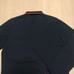 【New】POLOGOLFRalph Lauren Black Long Sleeve Polo Shirt M