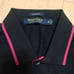 【New】POLOGOLFRalph Lauren Black Long Sleeve Polo Shirt M