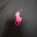 【New】POLOGOLFRalph Lauren Black Long Sleeve Polo Shirt M