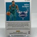 2019-20 Panini Encased Label Materials /199 Miles Bridges #LM-MIB