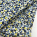 Kate Spade Floral Pillow Sham Set Standard Cotton Blue White