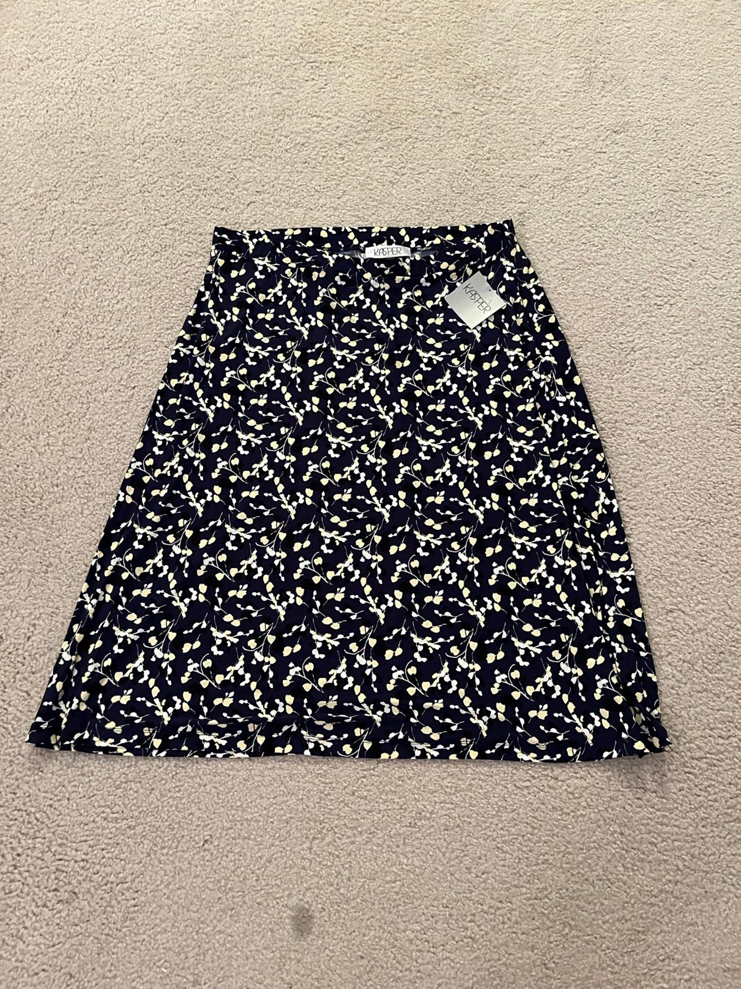 Kasper Women’s Maxi Skirt