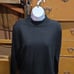 MADEWELL WOOL BLEND MOCKNECK SWEATER. #6724