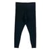 Express High Waisted Embellished Side Stripe Leggings
