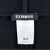 Express High Waisted Embellished Side Stripe Leggings