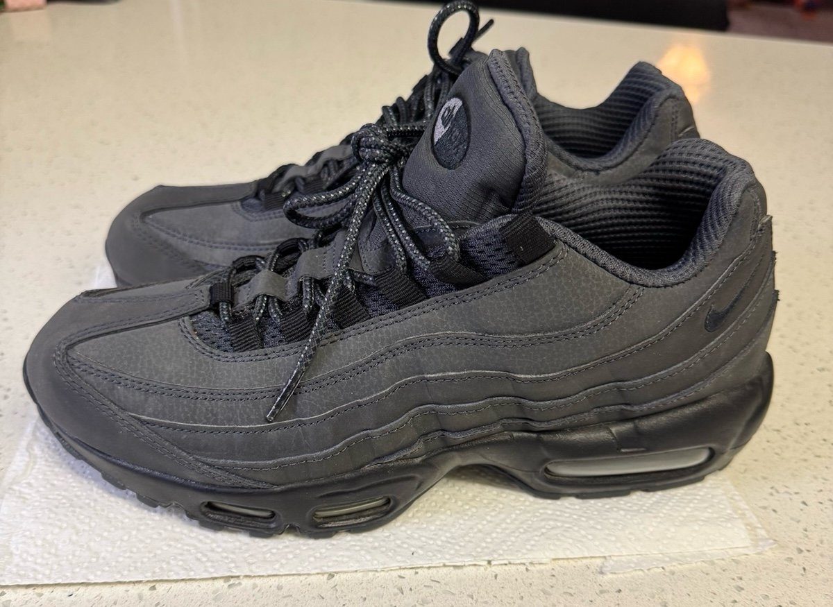Air Max 95 Essential 'Anthracite'