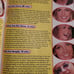 00s vintage britney spears teen Magazine