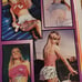 00s vintage britney spears teen Magazine